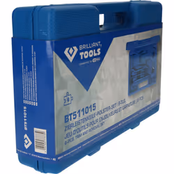 Brilliant Tools BT511015 riparazione e manutenzione del veicolo - Vista aggiuntiva 8