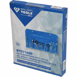 Brilliant Tools BT511200 riparazione e manutenzione del veicolo - Vista aggiuntiva 8