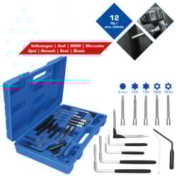 Brilliant Tools BT511150 riparazione e manutenzione del veicolo