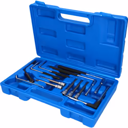 Brilliant Tools BT511150 riparazione e manutenzione del veicolo