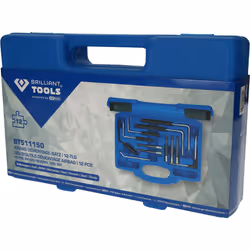 Brilliant Tools BT511150 riparazione e manutenzione del veicolo - Vista aggiuntiva 7