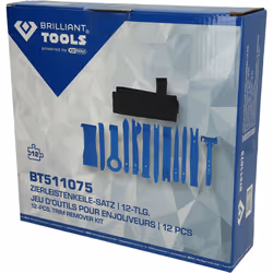 Brilliant Tools BT511075 riparazione e manutenzione del veicolo - Vista aggiuntiva 6