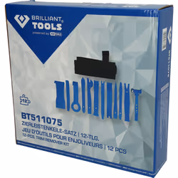 Brilliant Tools BT511075 riparazione e manutenzione del veicolo - Vista aggiuntiva 8