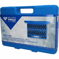 Brilliant Tools BT511100 riparazione e manutenzione del veicolo - Vista aggiuntiva 6
