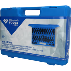 Brilliant Tools BT511100 riparazione e manutenzione del veicolo - Vista aggiuntiva 8