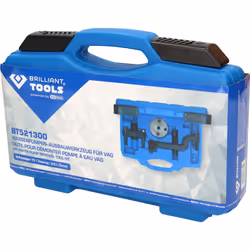 Brilliant Tools BT521300 riparazione e manutenzione del veicolo - Vista aggiuntiva 6