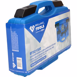 Brilliant Tools BT521300 riparazione e manutenzione del veicolo - Vista aggiuntiva 7