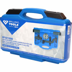 Brilliant Tools BT521300 riparazione e manutenzione del veicolo - Vista aggiuntiva 8