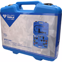 Brilliant Tools BT521200 riparazione e manutenzione del veicolo - Vista aggiuntiva 6
