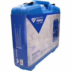 Brilliant Tools BT521200 riparazione e manutenzione del veicolo - Vista aggiuntiva 8