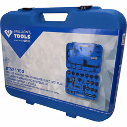 Brilliant Tools BT521150 riparazione e manutenzione del veicolo - Vista aggiuntiva 6