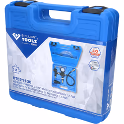 Brilliant Tools BT521100 riparazione e manutenzione del veicolo - Vista aggiuntiva 7