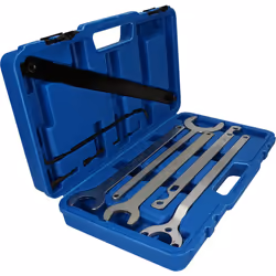 Brilliant Tools BT521250 riparazione e manutenzione del veicolo - Vista aggiuntiva 5