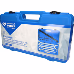 Brilliant Tools BT521250 riparazione e manutenzione del veicolo - Vista aggiuntiva 7