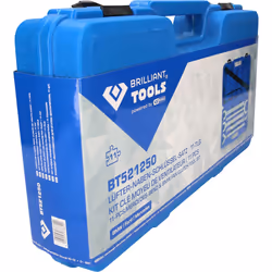 Brilliant Tools BT521250 riparazione e manutenzione del veicolo - Vista aggiuntiva 8