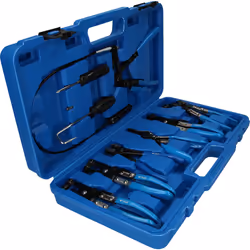 Brilliant Tools BT521000 riparazione e manutenzione del veicolo - Vista aggiuntiva 5