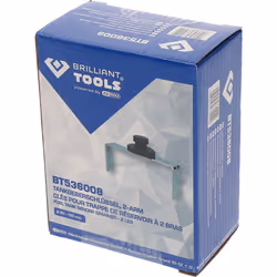 Brilliant Tools BT536008 riparazione e manutenzione del veicolo - Vista aggiuntiva 8