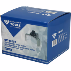 Brilliant Tools BT536007 riparazione e manutenzione del veicolo - Vista aggiuntiva 6