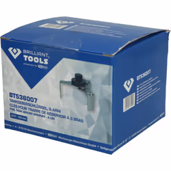 Brilliant Tools BT536007 riparazione e manutenzione del veicolo - Vista aggiuntiva 8