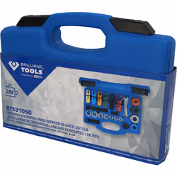 Brilliant Tools BT531050 riparazione e manutenzione del veicolo - Vista aggiuntiva 6