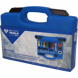 Brilliant Tools BT531050 riparazione e manutenzione del veicolo - Vista aggiuntiva 8