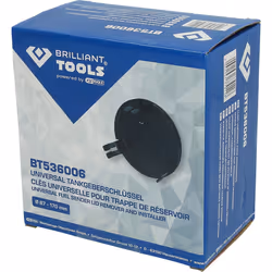 Brilliant Tools BT536006 riparazione e manutenzione del veicolo - Vista aggiuntiva 6