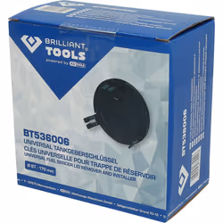Brilliant Tools BT536006 riparazione e manutenzione del veicolo - Vista aggiuntiva 8