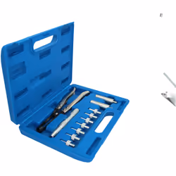 Brilliant Tools BT541100 riparazione e manutenzione del veicolo - Vista aggiuntiva 5