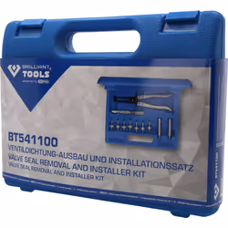 Brilliant Tools BT541100 riparazione e manutenzione del veicolo - Vista aggiuntiva 7