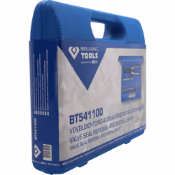 Brilliant Tools BT541100 riparazione e manutenzione del veicolo - Vista aggiuntiva 8