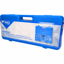 Brilliant Tools BT542030 riparazione e manutenzione del veicolo - Vista aggiuntiva 6