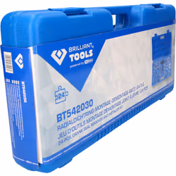 Brilliant Tools BT542030 riparazione e manutenzione del veicolo - Vista aggiuntiva 7