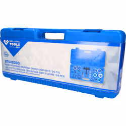 Brilliant Tools BT542030 riparazione e manutenzione del veicolo - Vista aggiuntiva 8