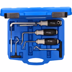 Brilliant Tools BT542060 riparazione e manutenzione del veicolo - Vista aggiuntiva 6