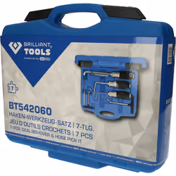Brilliant Tools BT542060 riparazione e manutenzione del veicolo - Vista aggiuntiva 7