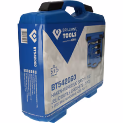 Brilliant Tools BT542060 riparazione e manutenzione del veicolo - Vista aggiuntiva 8