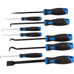 Brilliant Tools BT542010 riparazione e manutenzione del veicolo - Vista aggiuntiva 5