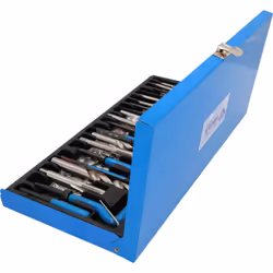 Brilliant Tools BT541150 cassetta per attrezzi - Vista aggiuntiva 4