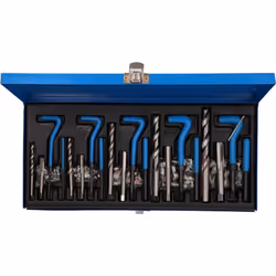 Brilliant Tools BT541150 cassetta per attrezzi - Vista aggiuntiva 8