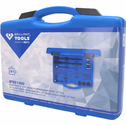 Brilliant Tools BT551300 riparazione e manutenzione del veicolo - Vista aggiuntiva 6