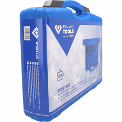 Brilliant Tools BT551300 riparazione e manutenzione del veicolo - Vista aggiuntiva 7
