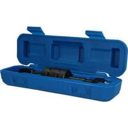 Brilliant Tools - Estrattore iniettore