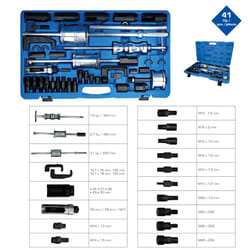 Brilliant Tools BT551010 riparazione e manutenzione del veicolo