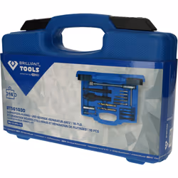 Brilliant Tools BT561030 riparazione e manutenzione del veicolo - Vista aggiuntiva 7