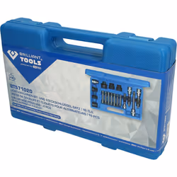 Brilliant Tools BT571020 riparazione e manutenzione del veicolo - Vista aggiuntiva 7