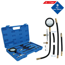 Brilliant Tools BT581250 riparazione e manutenzione del veicolo