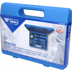 Brilliant Tools BT581250 riparazione e manutenzione del veicolo - Vista aggiuntiva 6