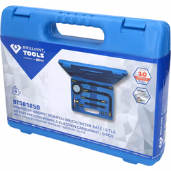 Brilliant Tools BT581250 riparazione e manutenzione del veicolo - Vista aggiuntiva 8