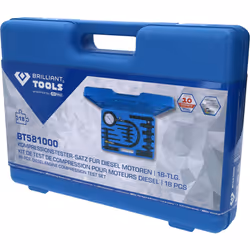 Brilliant Tools BT581000 riparazione e manutenzione del veicolo - Vista aggiuntiva 7