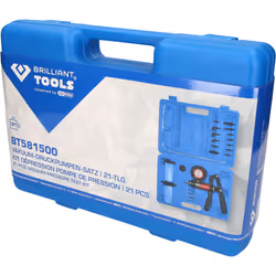 Brilliant Tools BT581500 riparazione e manutenzione del veicolo - Vista aggiuntiva 7